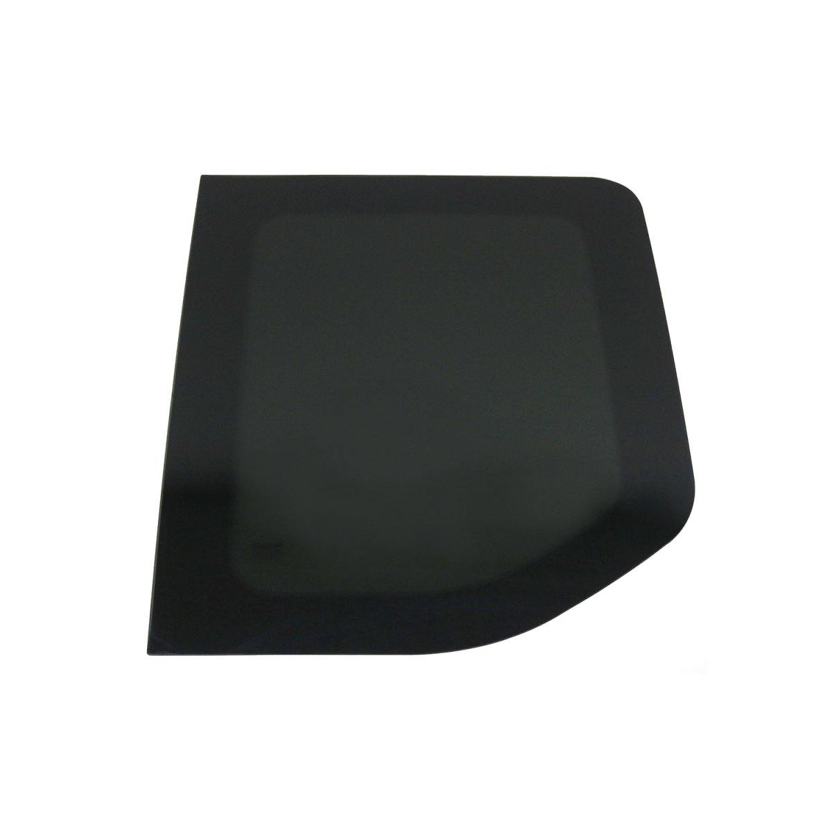 Ford Transit Rear Side Fixed Glass - Rear Left - Omac - L3 H2/H3 Galaxy - 2015-2025